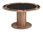 Mesa de Comedor Vault - Nogal