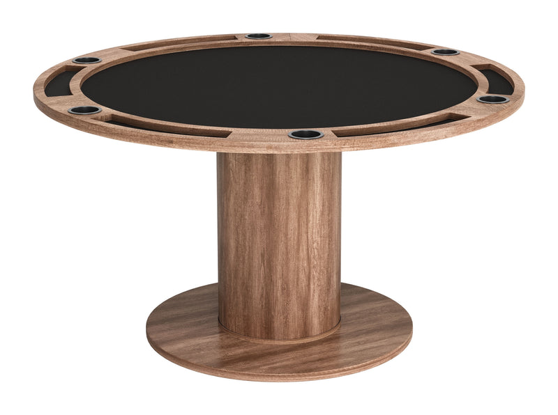 Mesa de Comedor Vault - Nogal