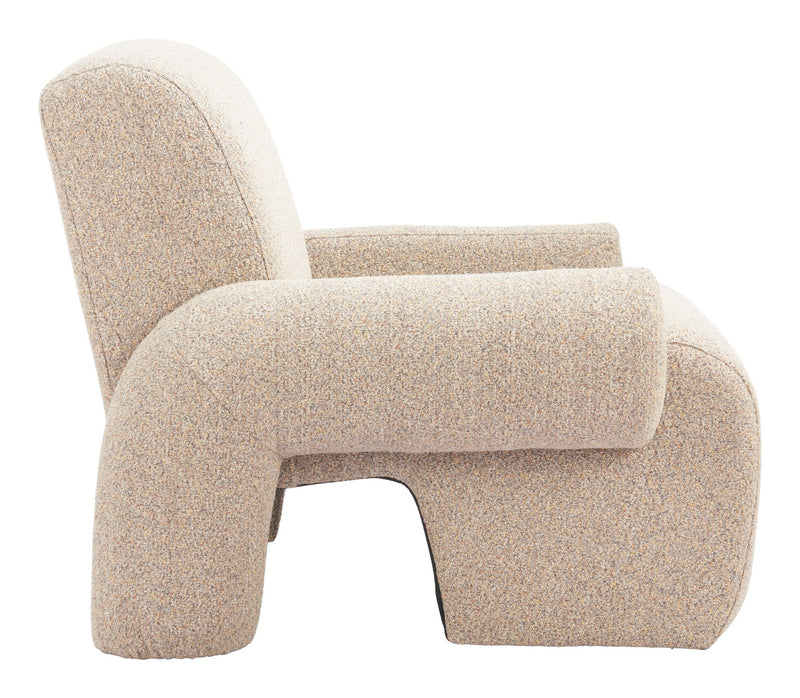 Sillon Rura - Beige