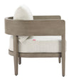 Sillon Exterior Foret - Cafe