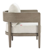 Sillon Exterior Foret - Cafe