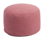 Ottoman Aruz - Rojo