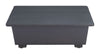 Mesa Lateral Exterior Tien - Negro
