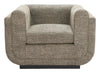 Sillon Serenu - Verde