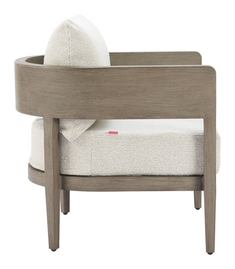 Sillon Exterior Foret - Cafe