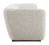 Sofa Zambet - Gris