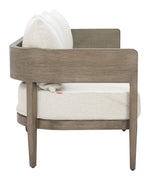 Sofa Exterior Foret - Cafe