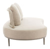 Sofa Exterior Ruhe - Beige