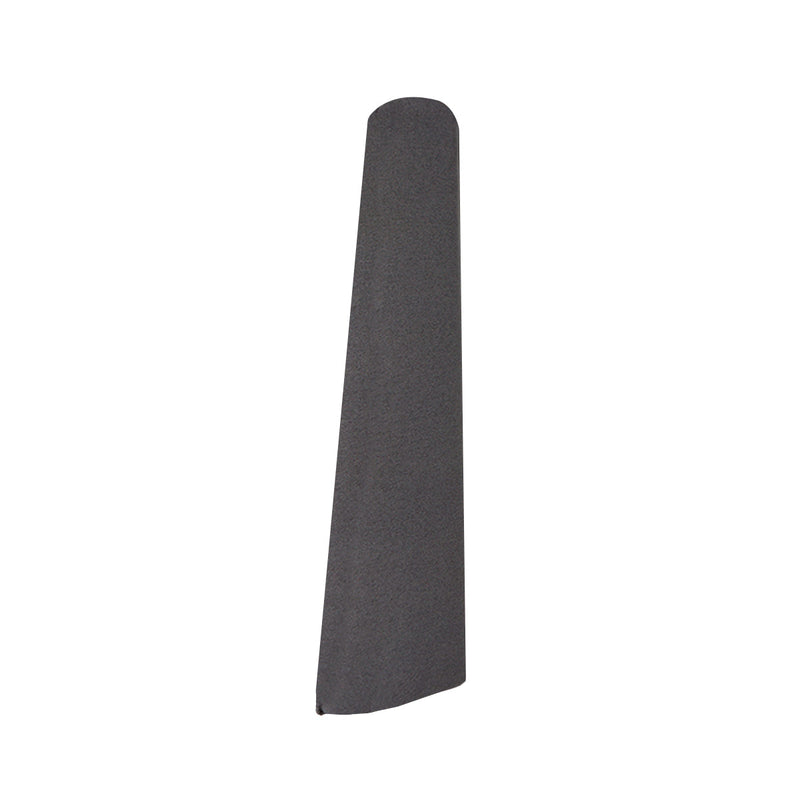 Cabecera Matrimonial Trenton - Gris