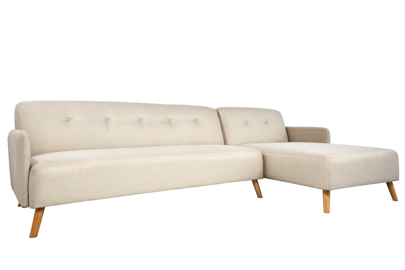 Sofa Cama Ariel - Blanco