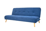 Sofa Karla - Azul