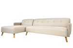 Sofa Cama Ariel 2 - Blanco