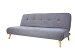 Sofa Karla - Gris