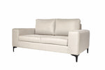 Love Seat Kama - Gris