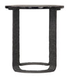 Mesa Lateral Divin - Negro