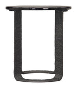 Mesa Lateral Divin - Negro