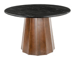 Mesa de Comedor Aipe - Negro