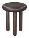 Mesa Lateral Arian - Bronce