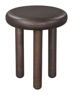Mesa Lateral Arian - Bronce