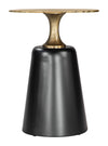 Mesa Lateral Chenai 1 - Negro