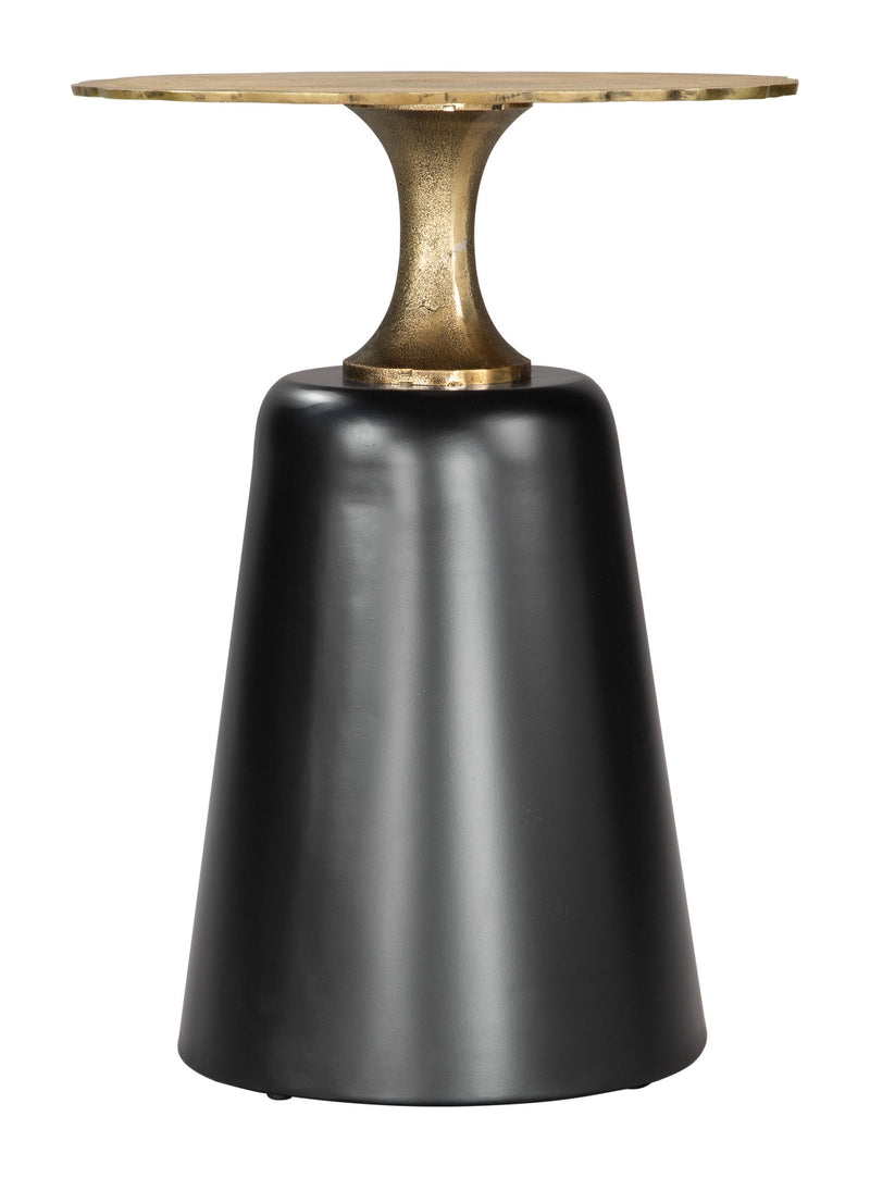 Mesa Lateral Chenai 1 - Negro