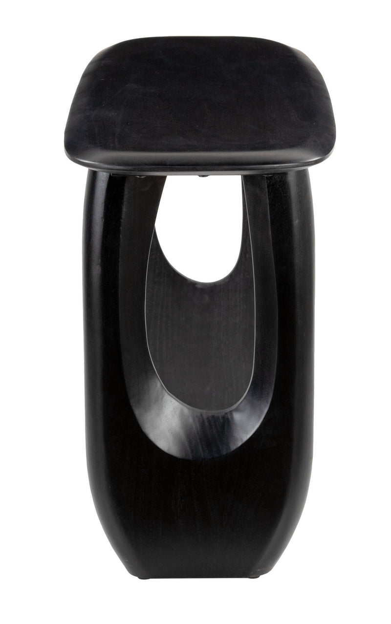 Credenza Arasan - Negro