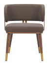 Silla de Comedor Brew - Cafe