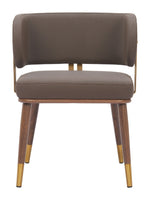 Silla de Comedor Brew - Cafe