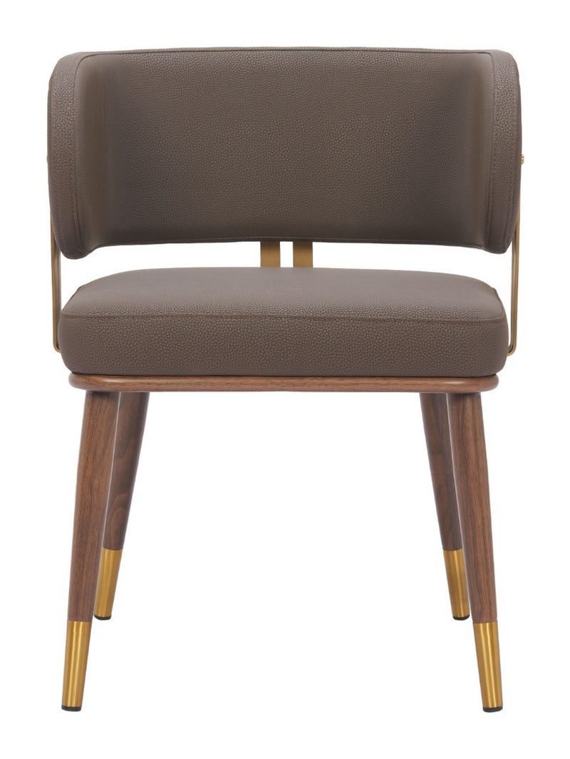 Silla de Comedor Brew - Cafe