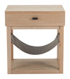Mesa Lateral Haram - Natural