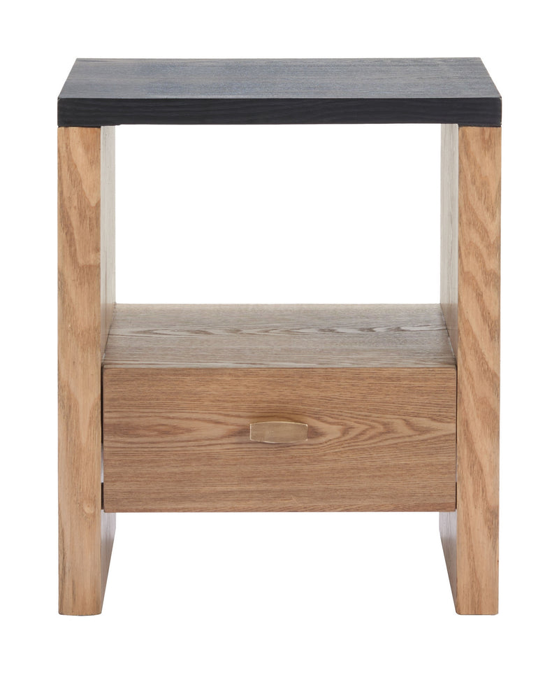 Mesa Lateral Natt - Natural