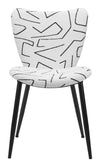 Silla Prestige - Blanco