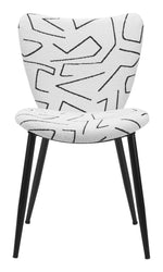 Silla Prestige - Blanco