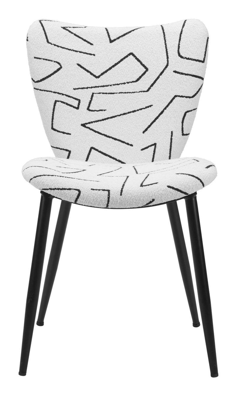 Silla Prestige - Blanco