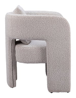 Silla de Comedor Melilla - Gris