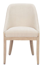 Mesa de Comedor Calmo - Beige