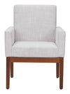 Silla Senzil - Blanco