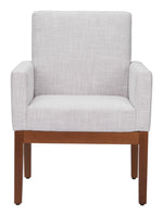 Silla Senzil - Blanco