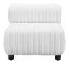 Sillon Rahat - Blanco