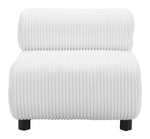 Sillon Rahat - Blanco