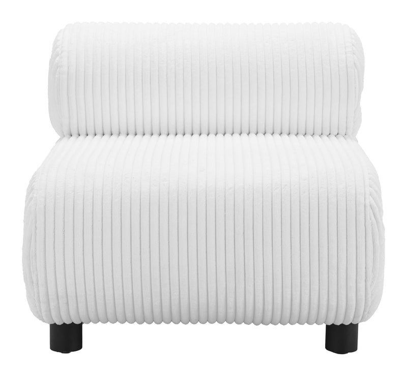 Sillon Rahat - Blanco