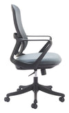 Silla de Oficina Delo - Gris