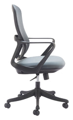 Silla de Oficina Delo - Gris