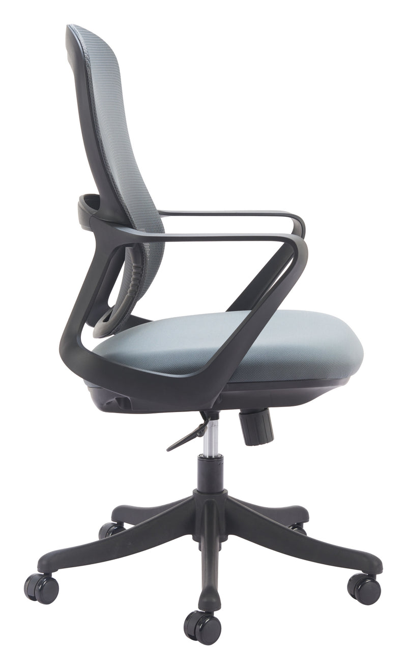Silla de Oficina Delo - Gris