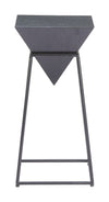 Mesa Lateral Pira - Negro