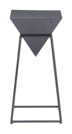 Mesa Lateral Pira - Negro