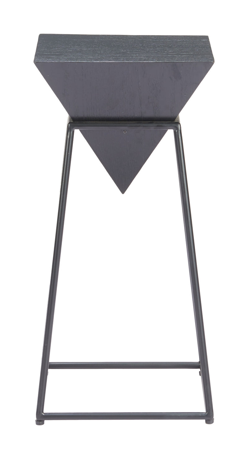 Mesa Lateral Pira - Negro