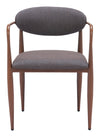 Silla de Comedor Zens 2 - Gris