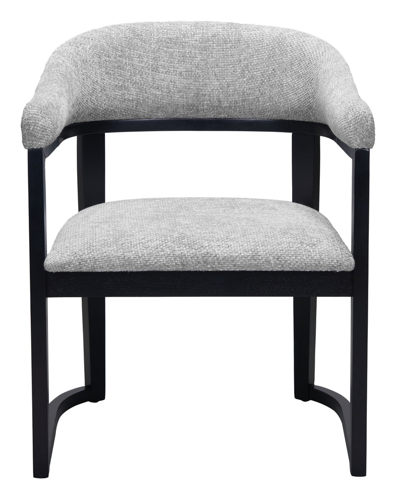 Silla Anasa - Negro