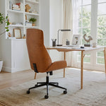 Silla de Oficina Flex - Blanco